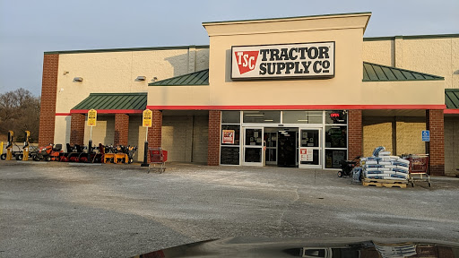 Home Improvement Store «Tractor Supply Co.», reviews and photos, 9273 Cafferty Ct, Inver Grove Heights, MN 55076, USA