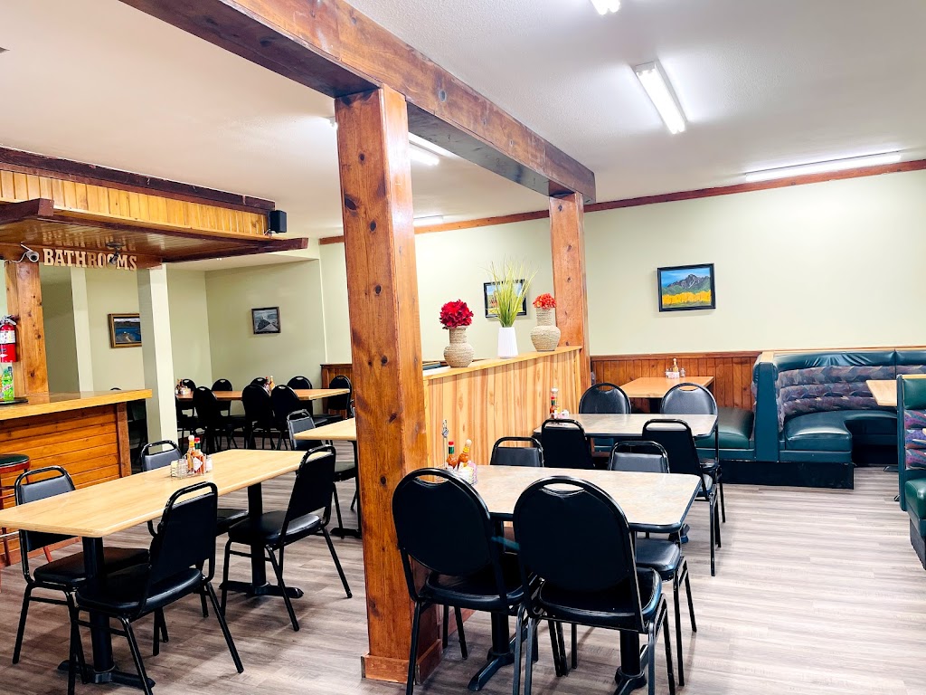 Jem's Cafe La Salle 80645