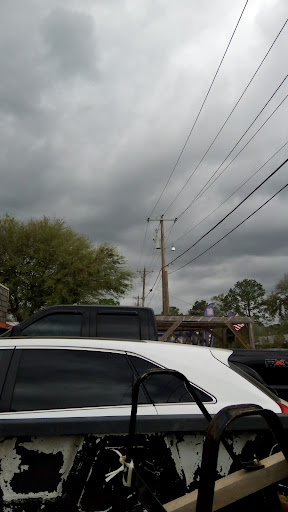 Home Improvement Store «Mid Point Feed And Seed», reviews and photos, 19744 LA-40, Covington, LA 70435, USA