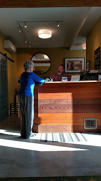 Bruce Rizzo DC - Photo 2 - Car repair in Oakland, CA, San Francisco