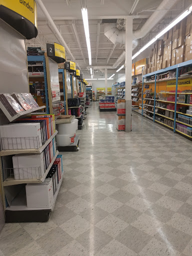 Office Supply Store «OfficeMax», reviews and photos, 201 W Rand Rd, Mt Prospect, IL 60056, USA