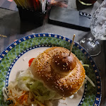 Photo n°6 de l'avis de mariangela.i fait le 09/05/2024 à 18:00 sur le  Senza Funnu (2 sedi) Ristorante e Pasticceria à Licata