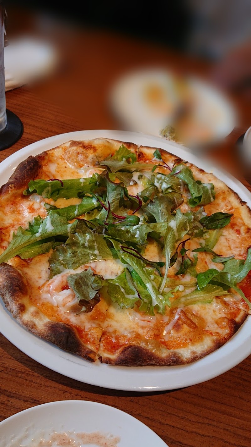 イタリア料理bambu バンブ 和歌山県御坊市湯川町 イタリア料理店 レストラン グルコミ
