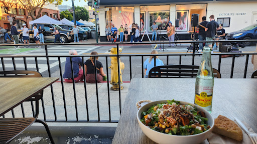 Urbane Cafe image