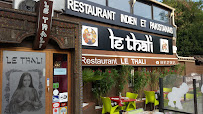 Photos du propriétaire du Restaurant indien Le Thali à Marseille - n°1