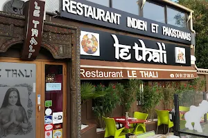 Le Thali image