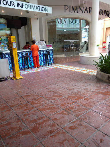 Bathroom shops in Phuket