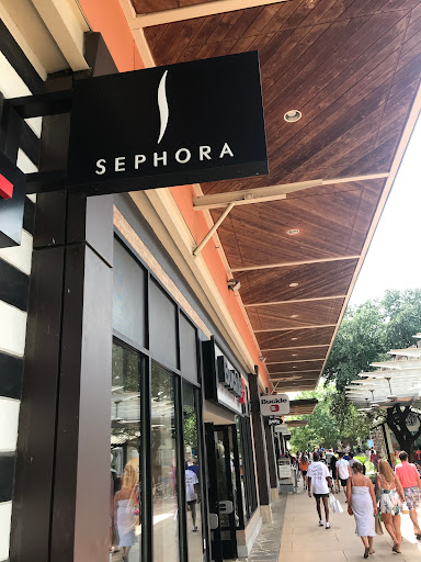 Cosmetics Store «SEPHORA», reviews and photos, 15900 La Cantera Pkwy #7720, San Antonio, TX 78256, USA