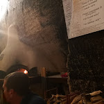 Photo n° 9 de l'avis de Christophe.E fait le 13/10/2019 à 07:25 pour Les Cathédrales de la Saulaie à Doué-la-Fontaine