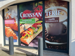 Photo n°1 de La Croissanterie à Bidart ()