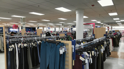 Department Store «Marshalls», reviews and photos, 160 Great Rd, Bedford, MA 01730, USA