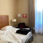 Photo n°1 de l'avis de Paolo.o fait le 18/07/2019 à 06:28 sur le  Hotel Capo d'Africa - Colosseo à Rome