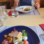 Photo n° 2 de l'avis de Julien.i fait le 23/07/2023 à 16:36 pour Restaurant 3 AMSEL à Ammerschwihr