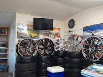 Vivanco tire shop - Photo 5 - Car repair in Houston, TX, Pasadena