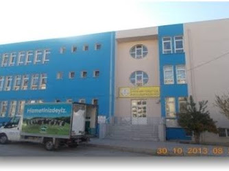 20 MAYIS VAFKI TURGUT ÖZAL ANADOLU LİSESİ