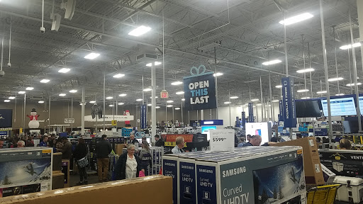 Electronics Store «Best Buy», reviews and photos, 5651 S Service Rd, St Peters, MO 63376, USA