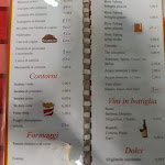 Photo n°4 de l'avis de Fabrizio.a fait le 04/03/2023 à 14:03 sur le  Spiga D'Oro à Turin