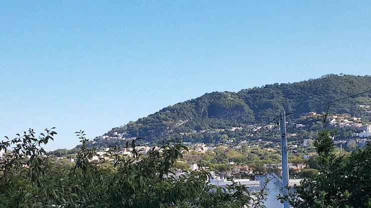 Vidéos hôtels Hotel Bellevue Benessere & Relax Ischia 80077 Ischia