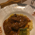 Photo n°1 de l'avis de Ivano.n fait le 04/12/2022 à 07:50 sur le  Ristorante Rifugio, Milano à Milan