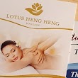 Lotus Heng Heng Massage