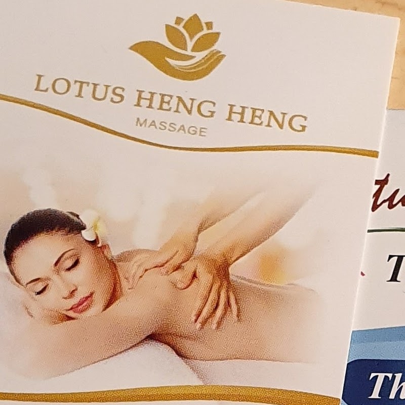 Lotus Heng Heng Massage
