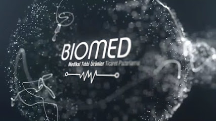 Biomed Medikal