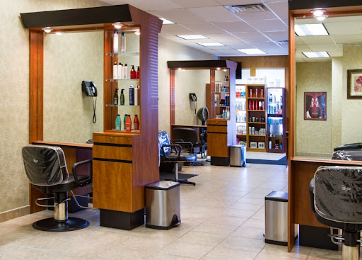 Hair Salon «Constitution Family Hair Care», reviews and photos, 5715 Constitution Ave, Colorado Springs, CO 80915, USA