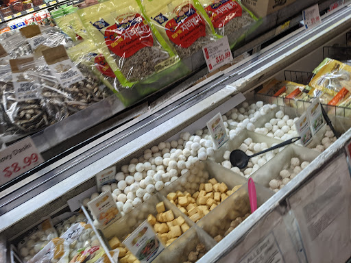 Asian Grocery Store «H Mart», reviews and photos, 1720 Marlton Pike East, Cherry Hill, NJ 08003, USA