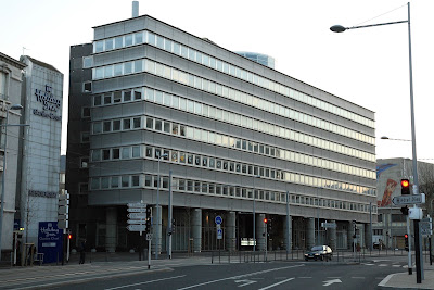Banque des Territoires à Clermont-Ferrand