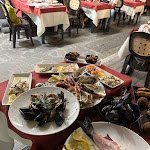 Photo n°1 de l'avis de Alfio.u fait le 31/08/2023 à 15:15 sur le  Trattoria Da Peppino di Tumia Giovanni à Catania