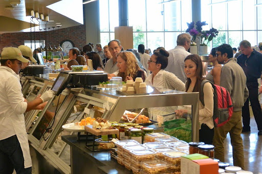 Natural Foods Store «Erewhon Market», reviews and photos, 26767 Agoura Rd, Calabasas, CA 91302, USA