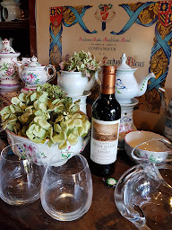 Photo n°19 de Relais de Saint Cucufa à Rueil-Malmaison ()