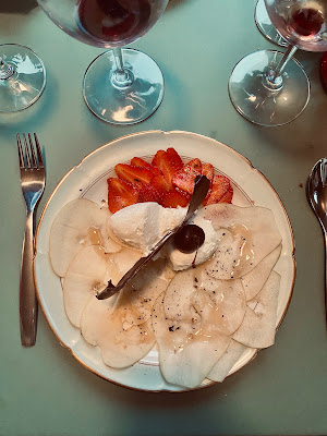 Café Divan à Marmande