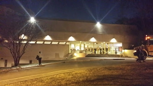 Performing Arts Theater «Kalita Humphreys Theatre», reviews and photos, 3636 Turtle Creek Blvd, Dallas, TX 75204, USA