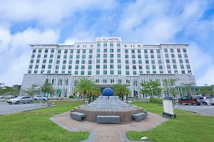 Raia Hotel & Convention Centre Alor Setar image