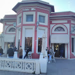 Photo n°1 de l'avis de Alberto.a fait le 28/01/2018 à 12:09 sur le  La Baracchina Rossa à Livorno