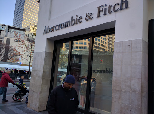 Clothing Store «Abercrombie & Fitch», reviews and photos, 1531 4th Ave, Seattle, WA 98101, USA