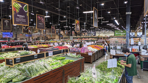 Supermarket «Jusgo Supermarket», reviews and photos, 3875 Venture Dr, Duluth, GA 30096, USA