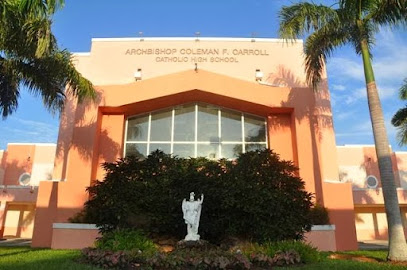 Archbishop Coleman Carroll High School