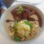 Photo n°3 de l'avis de Sibylle.a fait le 22/10/2023 à 13:51 sur le  Plenum - Stuttgart à Stuttgart