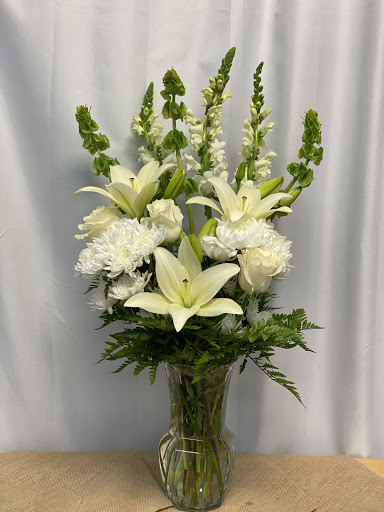 Florist «The Flower Mart», reviews and photos, 156 S Chestatee St a, Dahlonega, GA 30533, USA