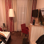 Photo n°1 de l'avis de Andreas.p fait le 01/02/2022 à 05:21 sur le  Lohmanns Romantik Hotel Gravenberg à Langenfeld