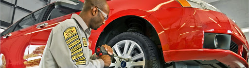 Auto Repair Shop «Precision Tune Auto Care», reviews and photos, 3910 Durham-Chapel Hill Blvd, Durham, NC 27707, USA
