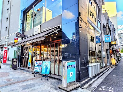 カフェ・ド・クリエ九段下店