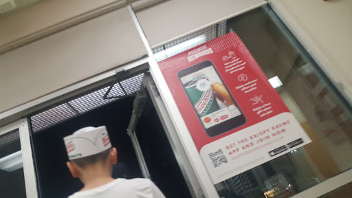 Bakery «Krispy Kreme Doughnuts», reviews and photos, 2809 W March Ln, Stockton, CA 95219, USA