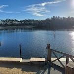 Photo n°2 de l'avis de Ute.c fait le 02/02/2024 à 14:39 sur le  Else am See à Schüttorf