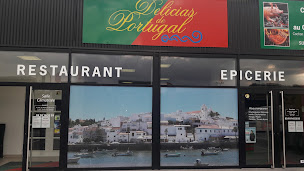 Photo n°38 de Delicias De Portugal RESTAURANT EPICERIE à Champigny ()