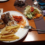 Photo n°1 de l'avis de Sven.l fait le 22/08/2020 à 17:53 sur le  Restaurant Grabenschenke à Bernkastel-Kues