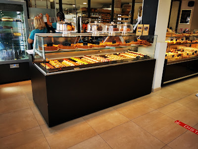 Le Comptoir Du Boulanger à Agde