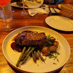 Photo n°1 de l'avis de Marten.9 fait le 07/04/2024 à 13:02 sur le  Nagelschmiede by Christian Meierding-Schmidt à Ilsenburg